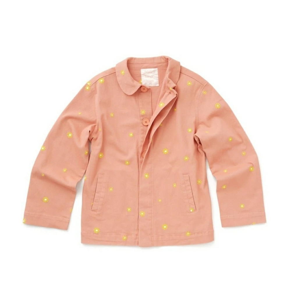 Ban.do DAISY WORK JACKET